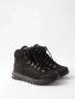 Diemme Zwarte Nubuck Wandelschoenen - Thumbnail 2
