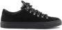 Diemme Marostica Low Black Suede Sneaker Black Heren - Thumbnail 2