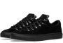 Diemme Marostica Low Black Suede Sneaker Black Heren - Thumbnail 3