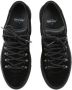 Diemme Marostica Low Black Suede Sneaker Black Heren - Thumbnail 5