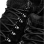 Diemme Marostica Low Black Suede Sneaker Black Heren - Thumbnail 7