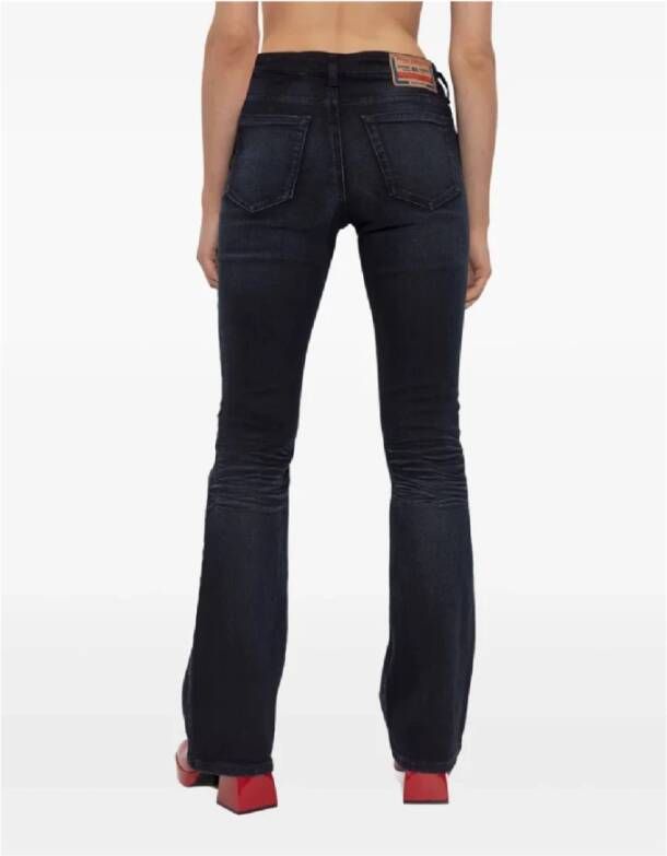 Diesel 1969 D-Ebbey Bootcut Jeans