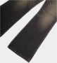 Diesel Bootcut D-Buck Denim Nero Jeans - Thumbnail 2