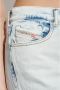 Diesel Bootcut Denim Broek - Thumbnail 2