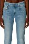 Diesel Bootcut en Flare Jeans 1969 D-Ebbey - Thumbnail 2