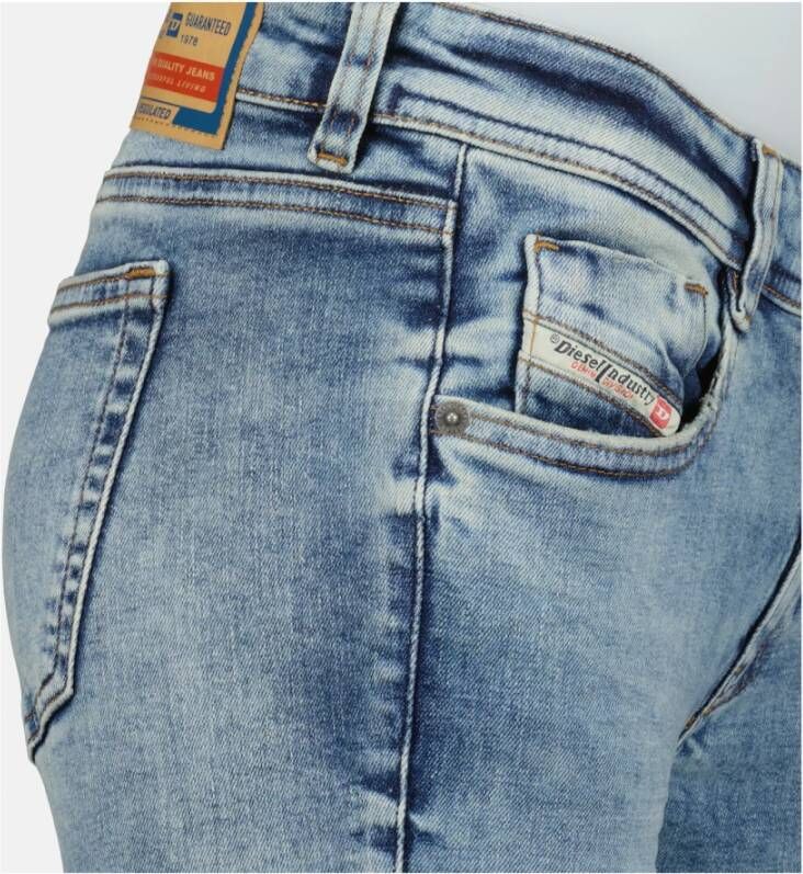 Diesel Bootcut flare jeans 1969 collectie