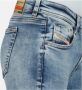 Diesel Bootcut flare jeans 1969 collectie - Thumbnail 2