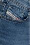 Diesel Bootcut jeans - Thumbnail 2