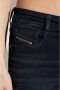 Diesel Bootcut Jeans - Thumbnail 2