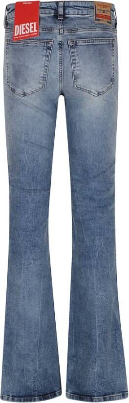 Diesel Bootcut Jeans