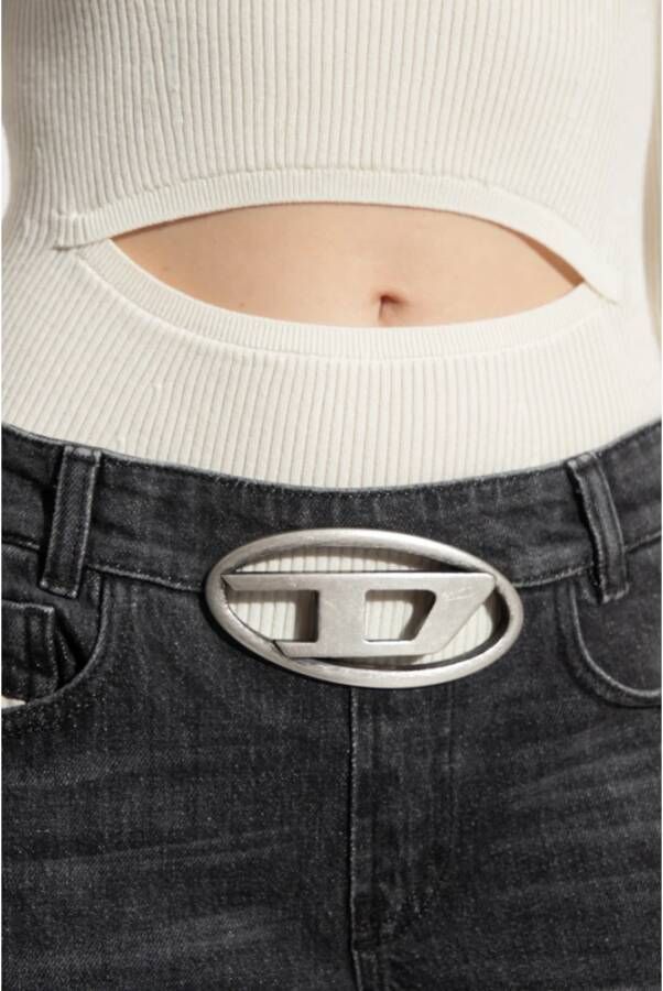 Diesel Bootcut Jeans
