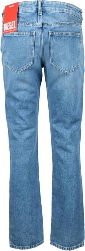 Diesel Bootcut Jeans