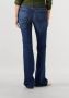 Diesel Bootcut Jeans 1969 D-ebbey Blauw - Thumbnail 2