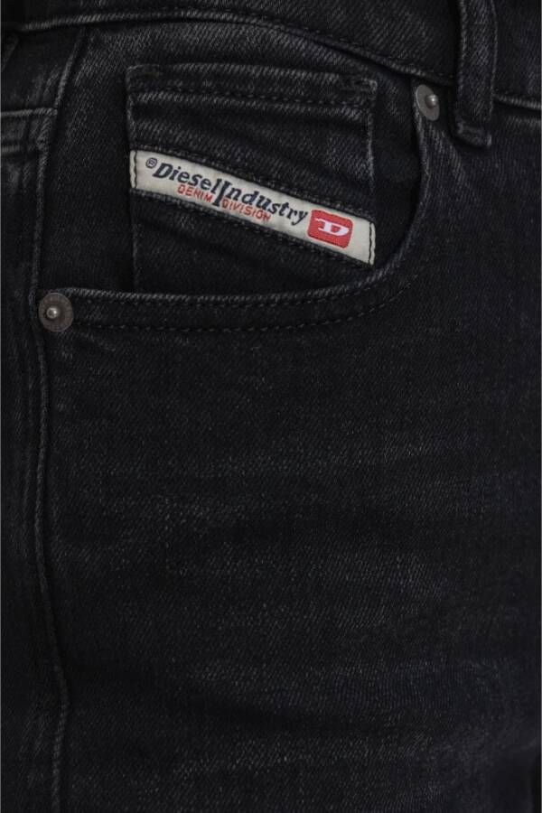 Diesel Bootcut Jeans 2003 D-Escription L.32