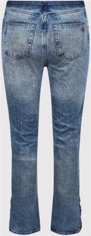 Diesel Bootcut Jeans D-Ginna