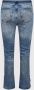 Diesel Bootcut Jeans D-Ginna - Thumbnail 2