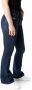 Diesel Bootcut Midwaist Jeans - Thumbnail 2