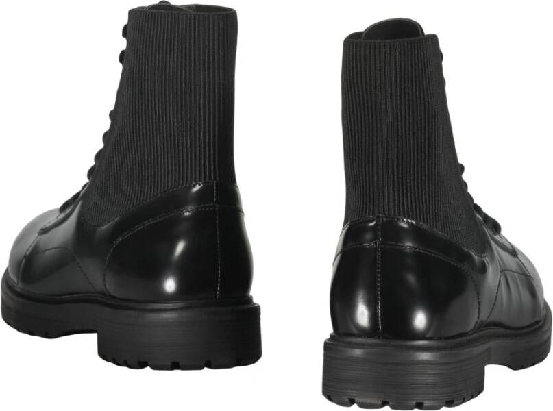 Diesel Boots