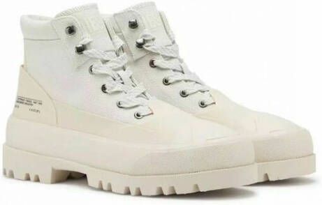Diesel Schoenen Beige Heren