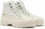 Diesel Enkel laarzen Beige Dames - Thumbnail 6