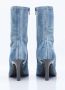 Diesel Boots Blue Heren - Thumbnail 5