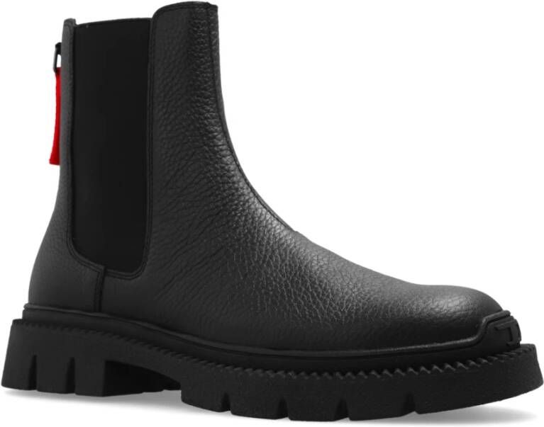 Diesel boots heren clearance