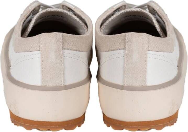 Diesel Casual Lage Sneakers