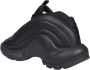 Diesel Casual Sneakers met Ronde Neus - Thumbnail 2