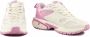 Diesel Casual Sneakers met Rubberen Zool Multicolor Dames - Thumbnail 2