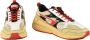 Diesel Casual Sneakers met rubberen zool - Thumbnail 2
