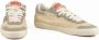 Diesel Casual Sneakers met Rubberen Zool Multicolor Heren - Thumbnail 2