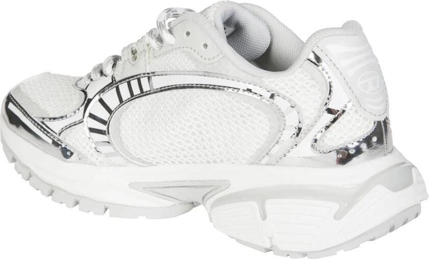 Diesel Casual Sneakers voor Dagelijks Gebruik