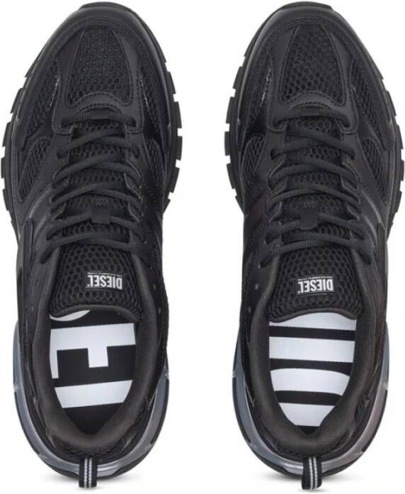 Diesel Casual Sneakers voor Dagelijks Gebruik