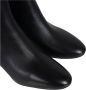 Diesel D Texanne heeled boots Zwart Dames - Thumbnail 2