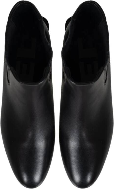 Diesel Cowboylaarzen Black Dames