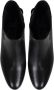 Diesel D Texanne heeled boots Zwart Dames - Thumbnail 5