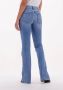 Diesel D-Ebbey Bootcut Jeans - Thumbnail 2