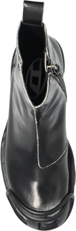 Diesel D-Hammer schoenen
