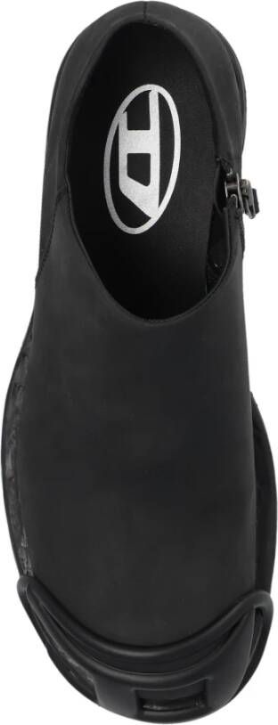 Diesel D-Hammer Sneakers
