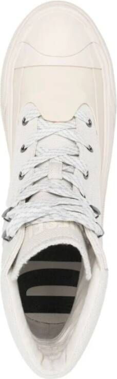 Diesel D-Hiko Bt X Multicolour Enkellaarsjes