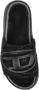 Diesel D Oval Slippers - Thumbnail 2