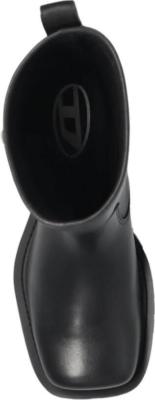 Diesel D-Texan schoenen