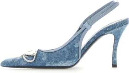 Diesel D-Venus SB 37 W IT Stijlvolle D-Venus SB Blue Dames