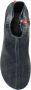 Diesel Denim laarzen met achterlogo patch - Thumbnail 4