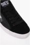 Diesel Eco-Lederen Lage Sneakers - Thumbnail 2