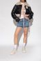 Diesel Enkel laarzen Beige Dames - Thumbnail 3