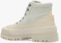 Diesel Enkel laarzen Beige Dames - Thumbnail 4