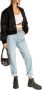 Diesel Chanel GP 26 Oorbellen Zwart Heren - Thumbnail 3