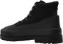 Diesel Chanel GP 26 Oorbellen Zwart Heren - Thumbnail 4