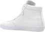 Diesel Enkellange sportschoenen S-Leroji MID White Heren - Thumbnail 5
